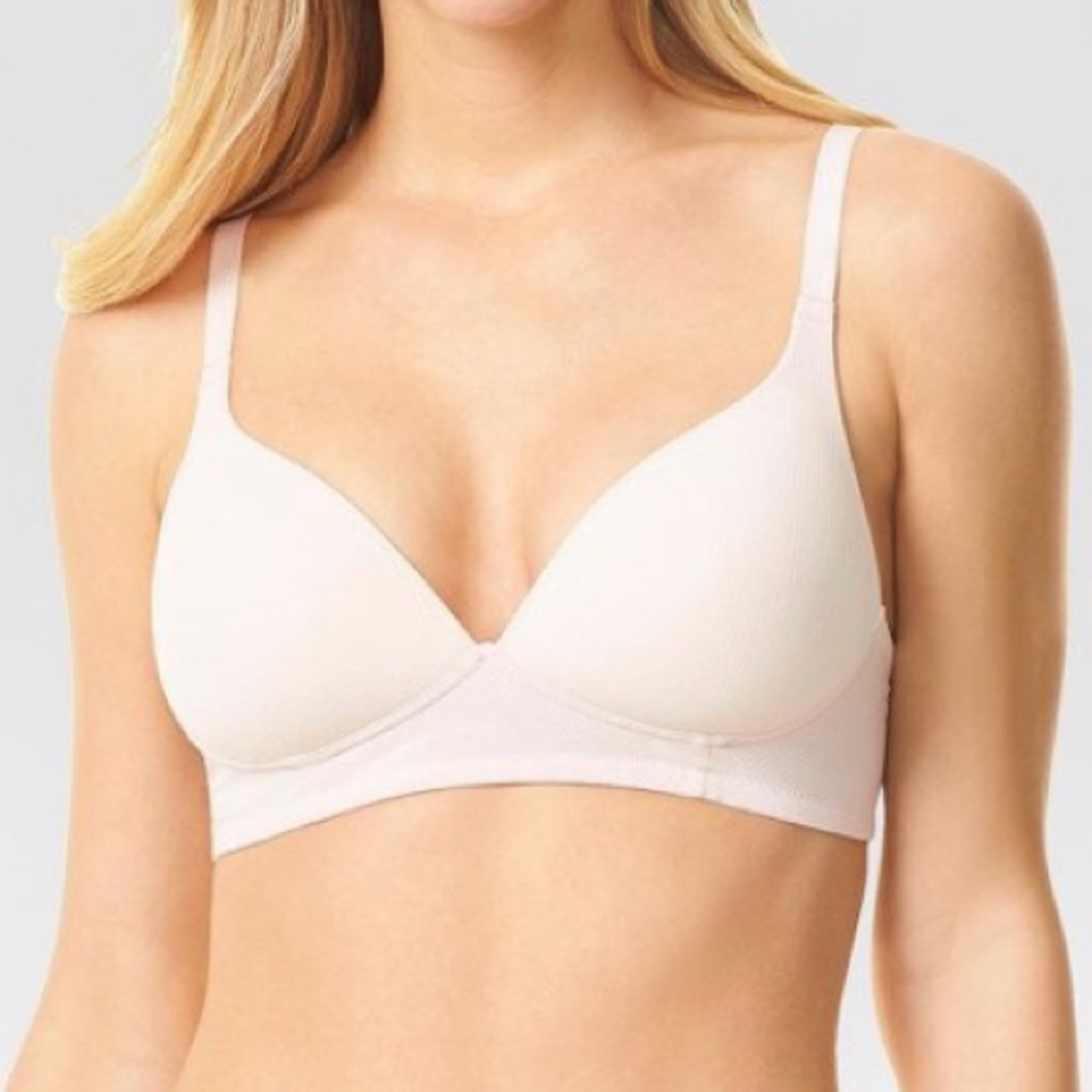 Simply Perfect by Warner’s